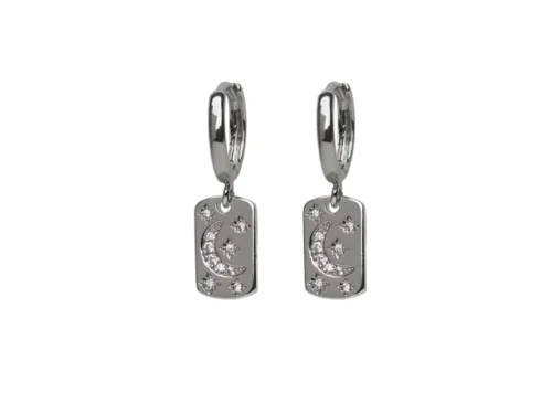 SENSATION MOON TAG HUGGIE RH