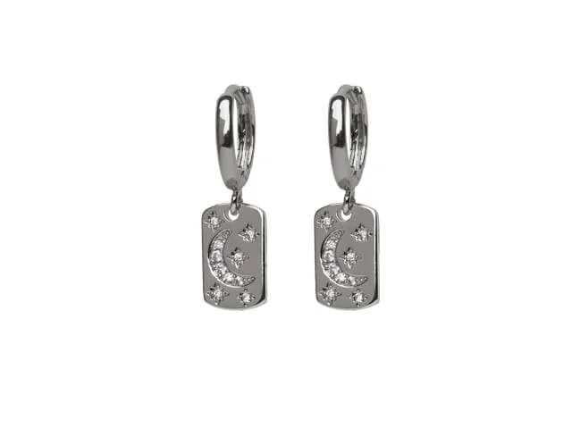 SENSATION MOON TAG HUGGIE RH