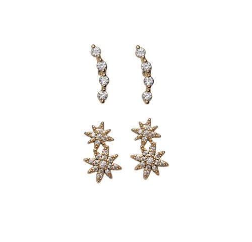 SENSATION STAR STACK SET GP