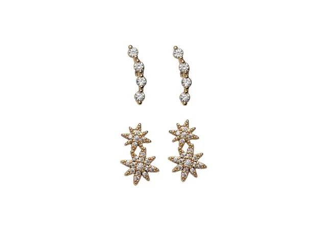 SENSATION STAR STACK SET GP