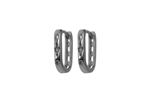 SENSATION RECTANGLE HUGGIE RH