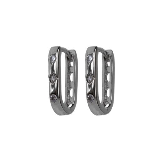 SENSATION RECTANGLE HUGGIE RH