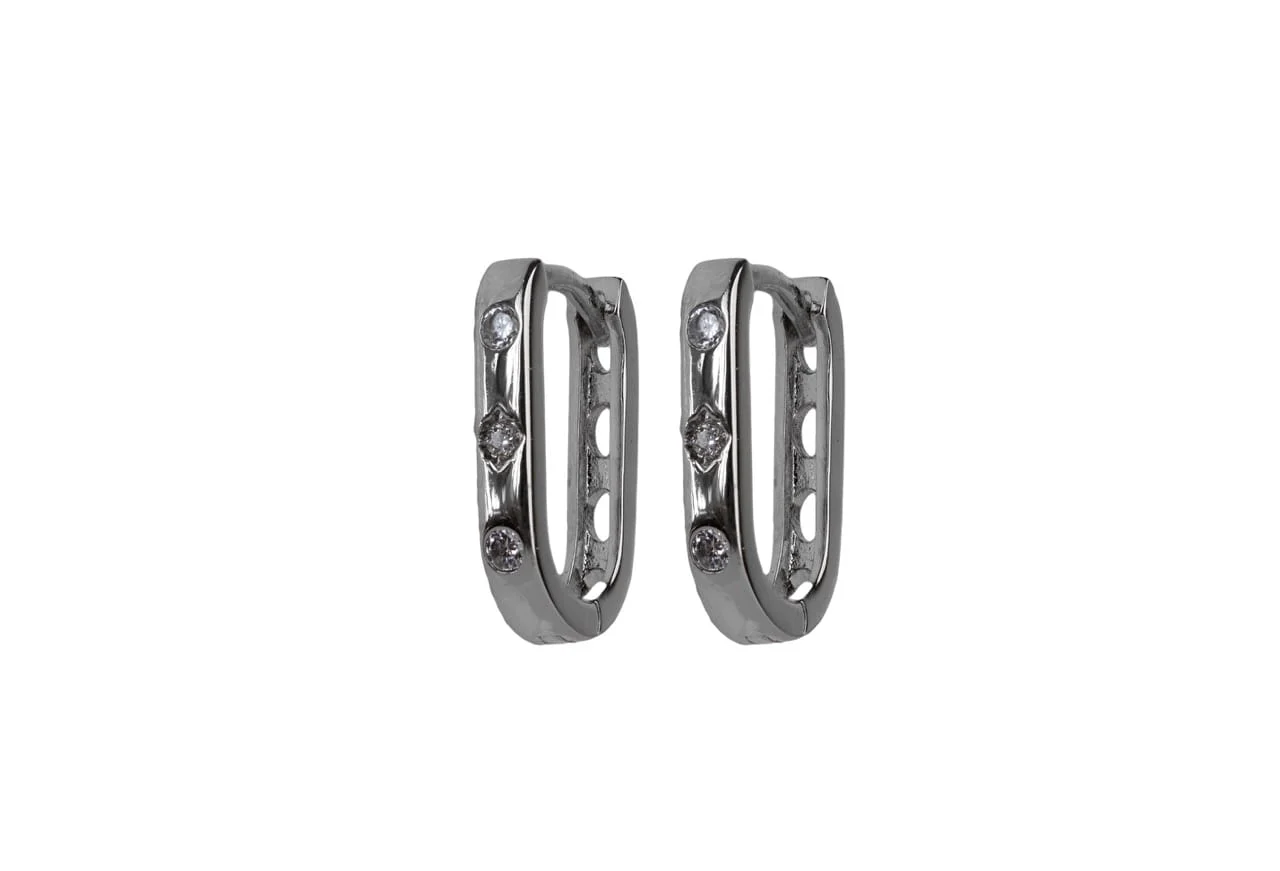 SENSATION RECTANGLE HUGGIE RH