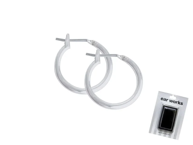 EAR WORKS HOOP 14MM RH