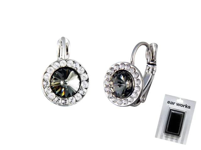 EAR WORKS RIVOLI HOOK MULTI 7mm SLATE RH
