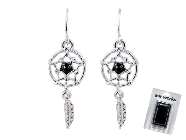 EAR WORKS DREAM CATCHER RH