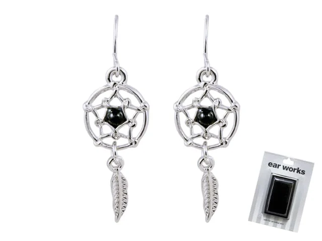 EAR WORKS DREAM CATCHER RH