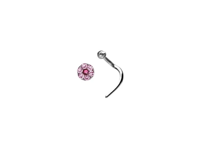 NOSE STUD TWIN PACK DAISY ROSE S/S/S