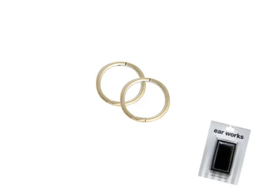 EAR WORKS SLEEPER 8MM G/P