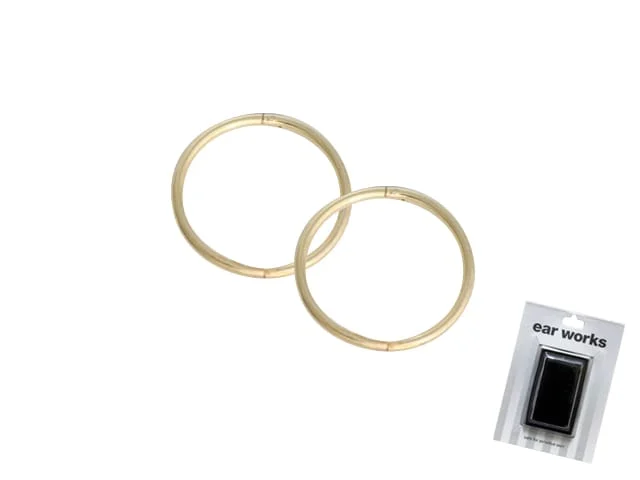 EAR WORKS SLEEPER 16MM G/P
