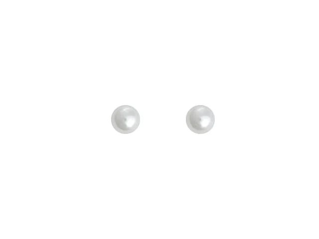 SENSATION CLASSIC 5mm PEARL WHITE