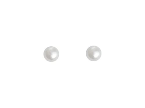 SENSATION CLASSIC 6mm PEARL WHITE