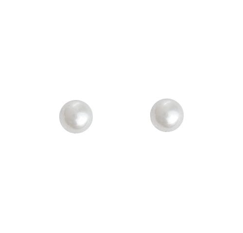 SENSATION CLASSIC 6mm PEARL WHITE