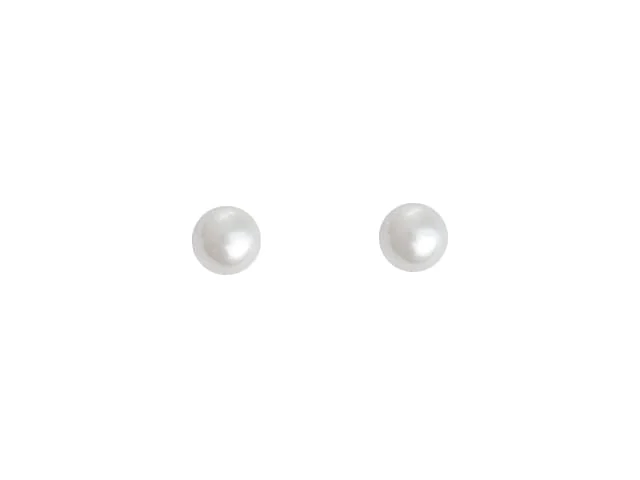 SENSATION CLASSIC 6mm PEARL WHITE