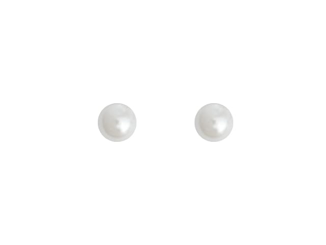 SENSATION CLASSIC 7mm PEARL WHITE