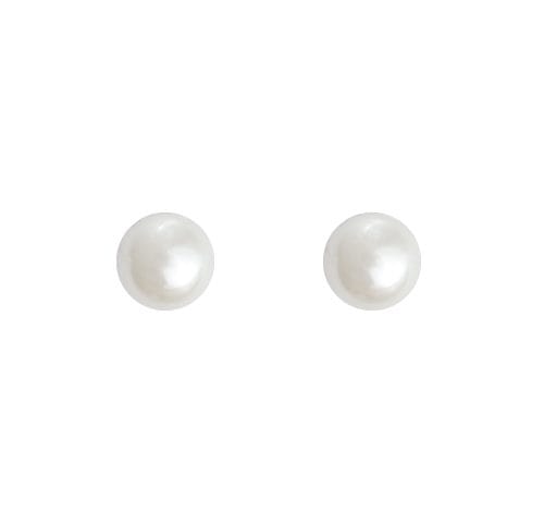 SENSATION CLASSIC 8mm PEARL WHITE