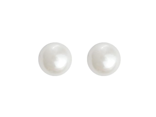SENSATION PEARL WHITE 10mm GP