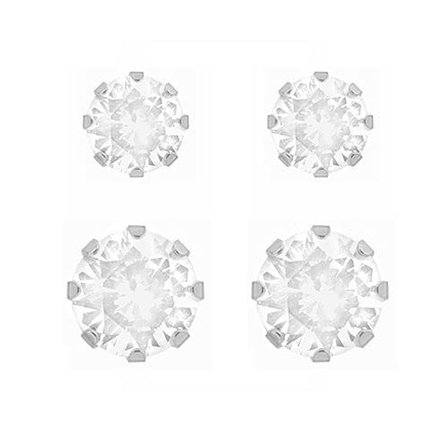 SENSATION CZ 5MM/6MM SET RH