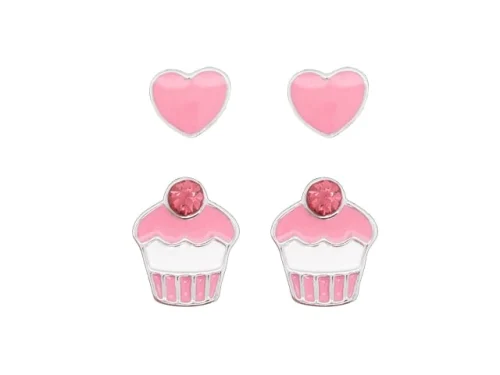 SENSATION KIDS CUPCAKE SET RH