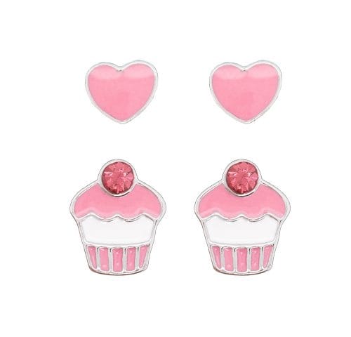 SENSATION KIDS CUPCAKE SET RH