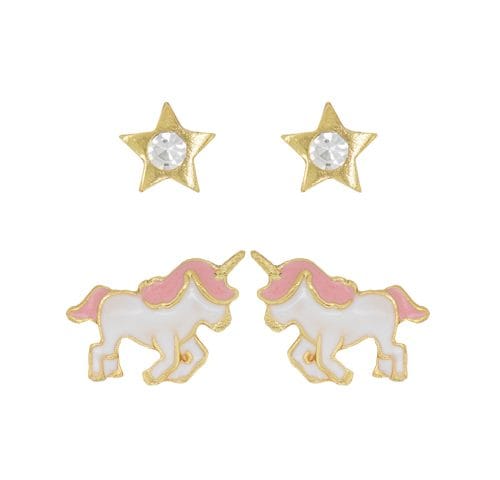 SENSATION KIDS UNICORN STAR SET GP