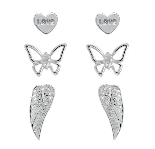SENSATION KIDS ANGEL SET RH