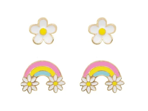 SENSATION KIDS DAISY RAINBOW SET GP