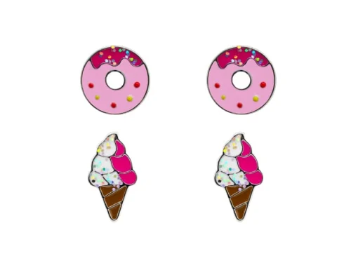 SENSATION KIDS DONUT ICE CREAM RH