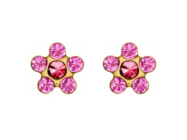 SYSTEM 75 24K GP LT ROSE/FUCHSIA