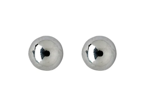 SYS75 TITANIUM 4mm BALL