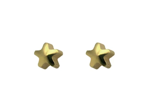 SYS75 24K G/P 3mm STAR
