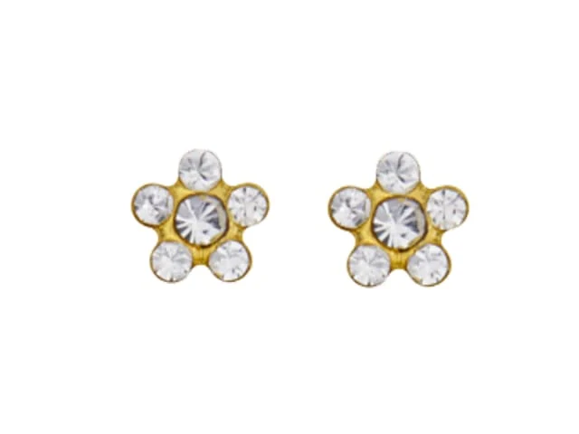 SYS75 24K MINI DAISY CRYSTAL
