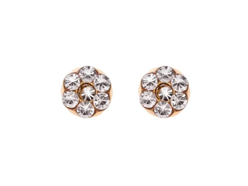 SYS75 24K BABY DAISY CRYSTAL