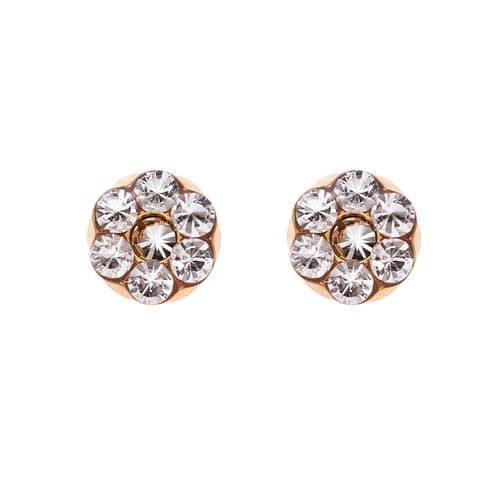 SYS75 24K BABY DAISY CRYSTAL