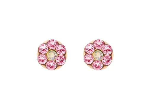 SYS75 24K BABY DAISY ROSE/AB