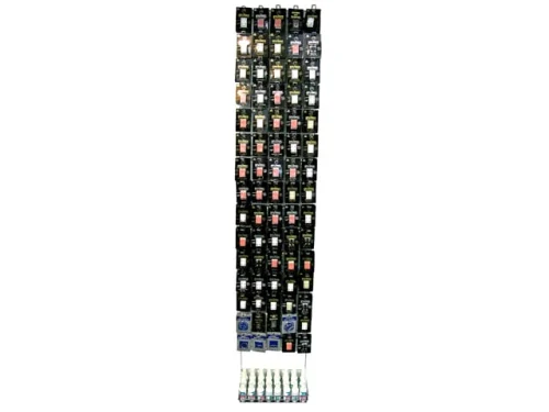 75 PRONG EAR CARE TRAY  (CONTACT US FOR STAND OPTIONS)