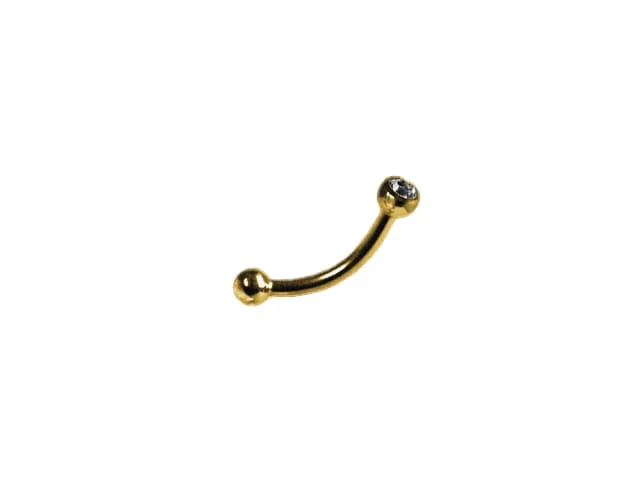 PYGMY BENT BBL GP 16G 10MM