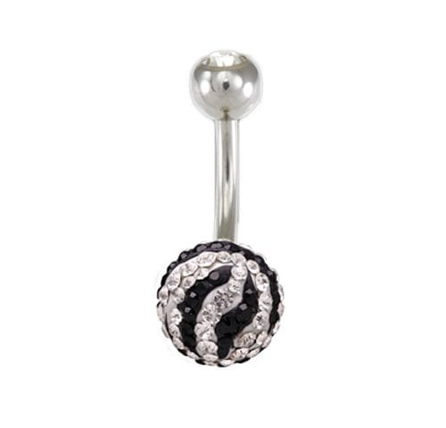 PYGMY BANANA SPARKLER ZEBRA