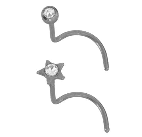 NOSE STARLITE CRYSTAL PACK S/S/S