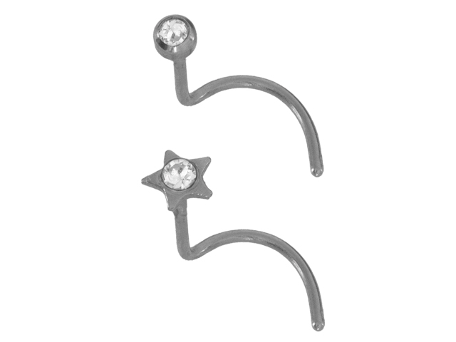 NOSE STARLITE CRYSTAL PACK S/S/S