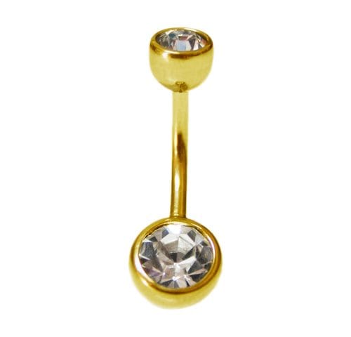 PYGMY DJB CRYSTAL GP