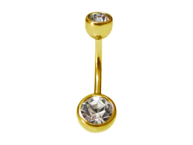 PYGMY DJB CRYSTAL GP