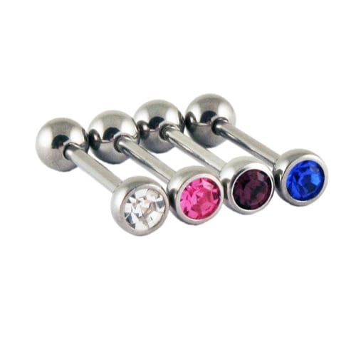 PYGMY BBL 4PK ASST S/S 14G 16MM