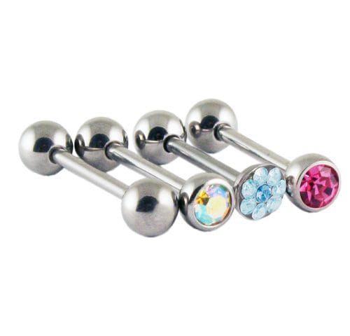 PYGMY BBL 4PK ASST DAISY 14G 16MM