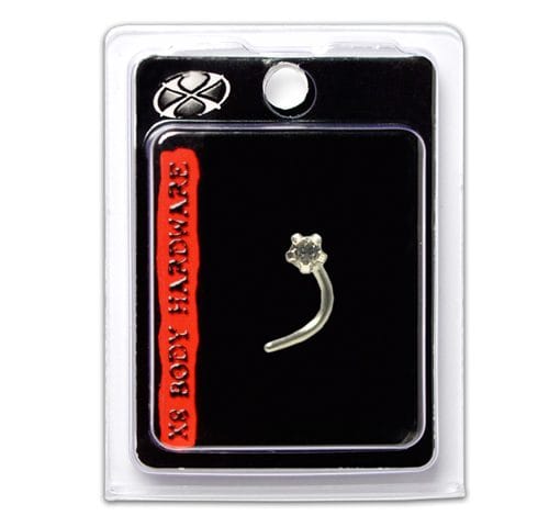 X8 S/S POP IN TIFFANY CRYSTAL