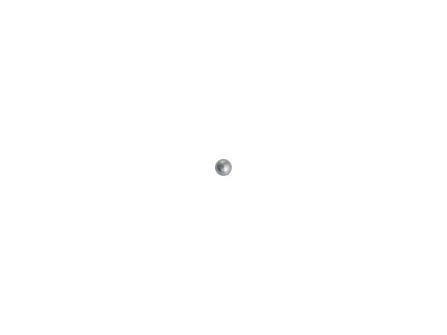 PYGMY NOSE STUD S/STEEL BALL