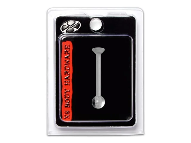 X8 12G BARBELL RETAINER