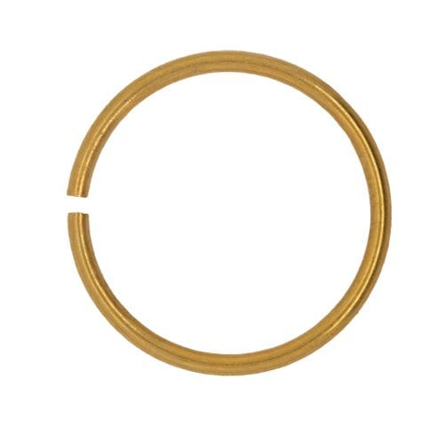 PYGMY BODY HOOPS S/S GP 20G 10MM