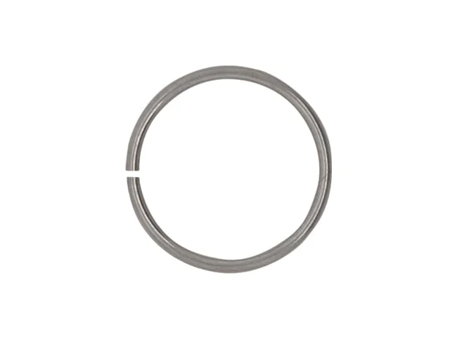 PYGMY BODY HOOPS S/S 20G 8MM