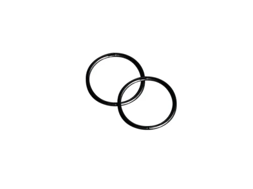SLEEPER PLAIN MINI 12mm BLACK